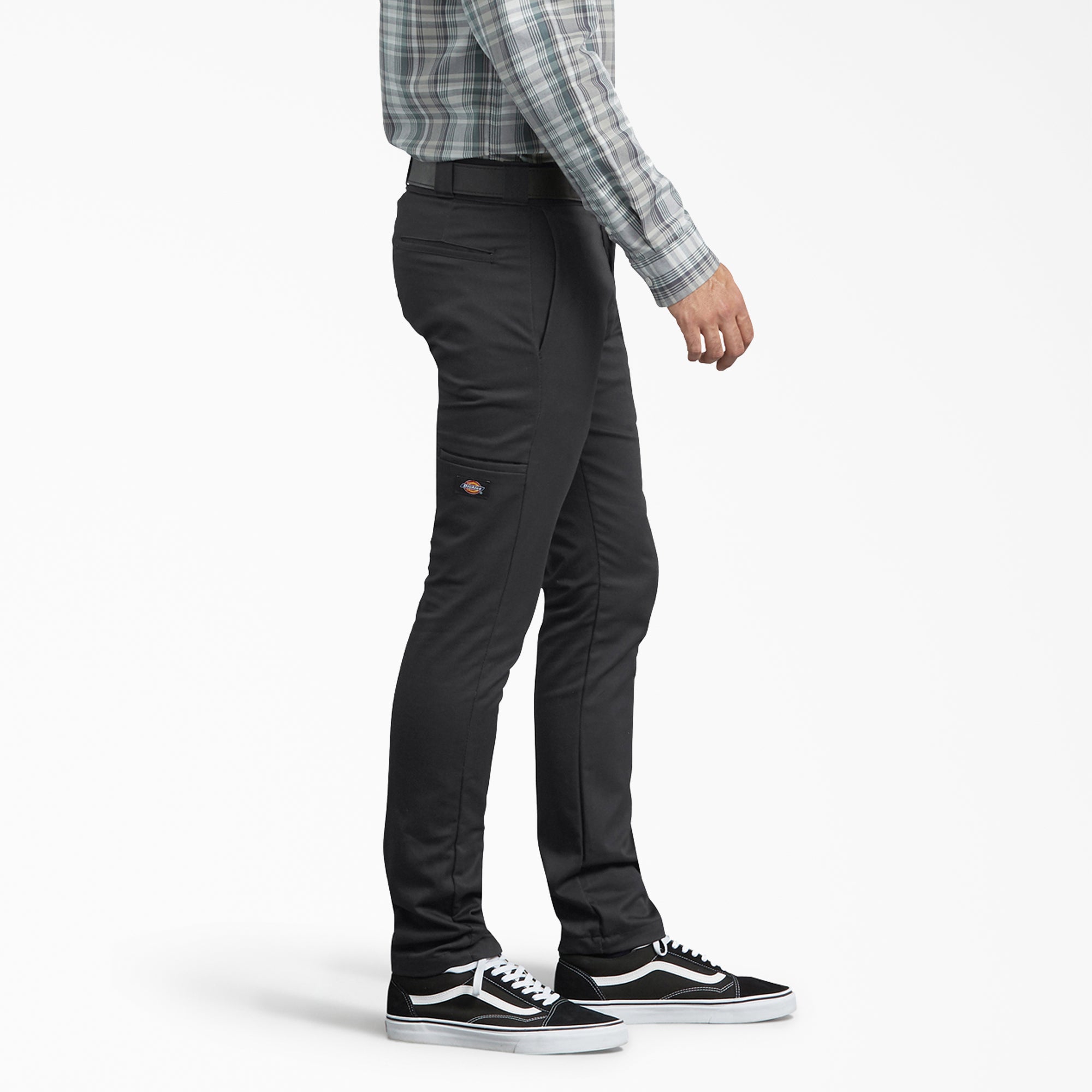 FLEX Skinny Fit Work Pants - Image 3