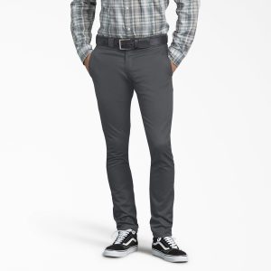 FLEX Skinny Fit Work Pants