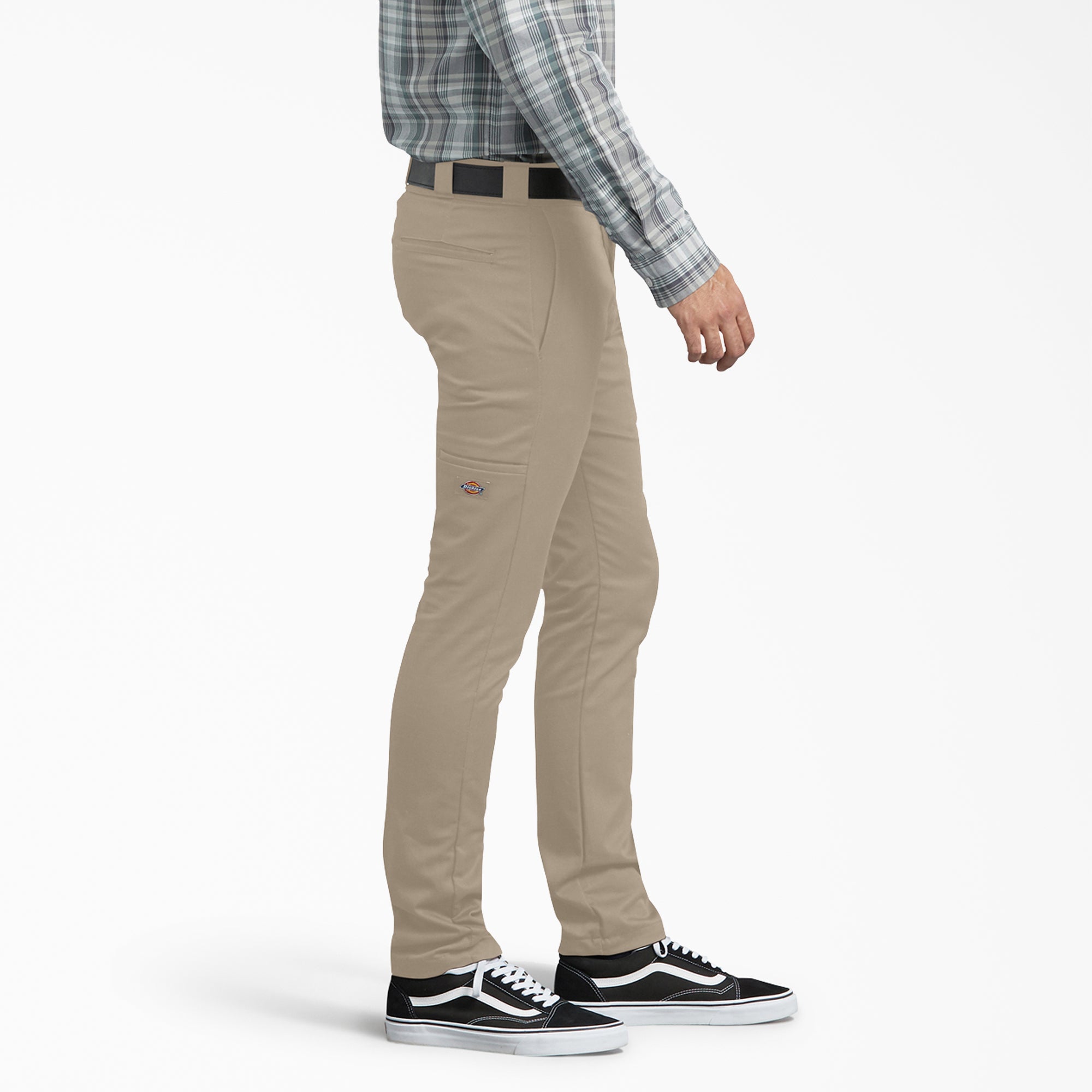 FLEX Skinny Fit Work Pants - Image 3
