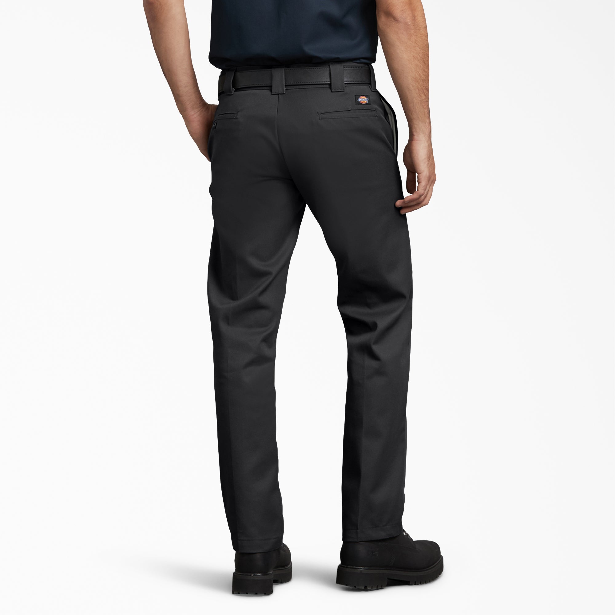 873 Slim Fit Work Pants - Image 2