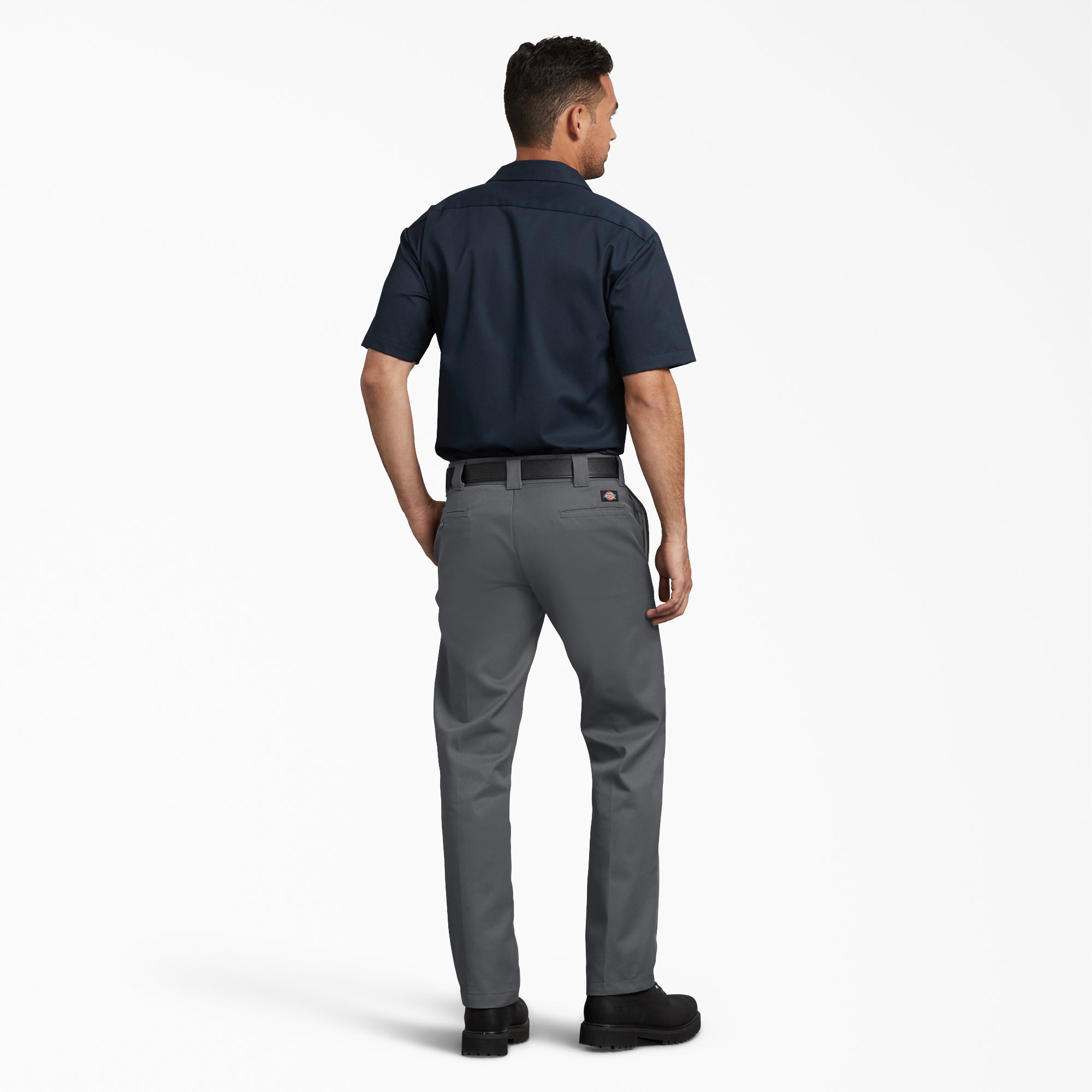 873 Slim Fit Work Pants - Image 5