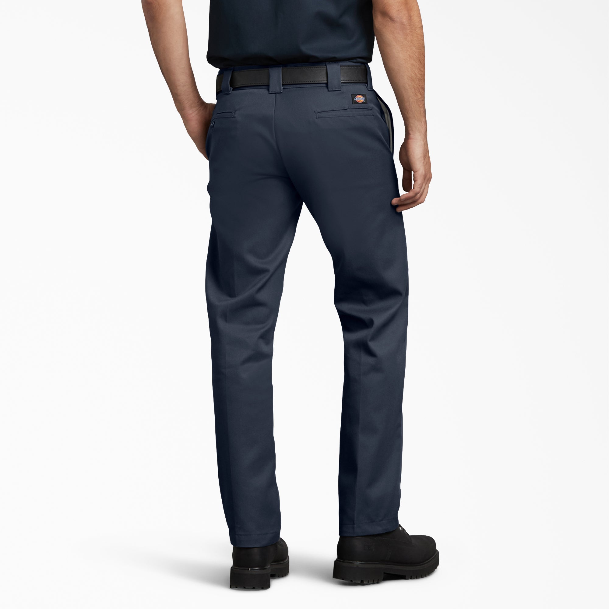 873 Slim Fit Work Pants - Image 2