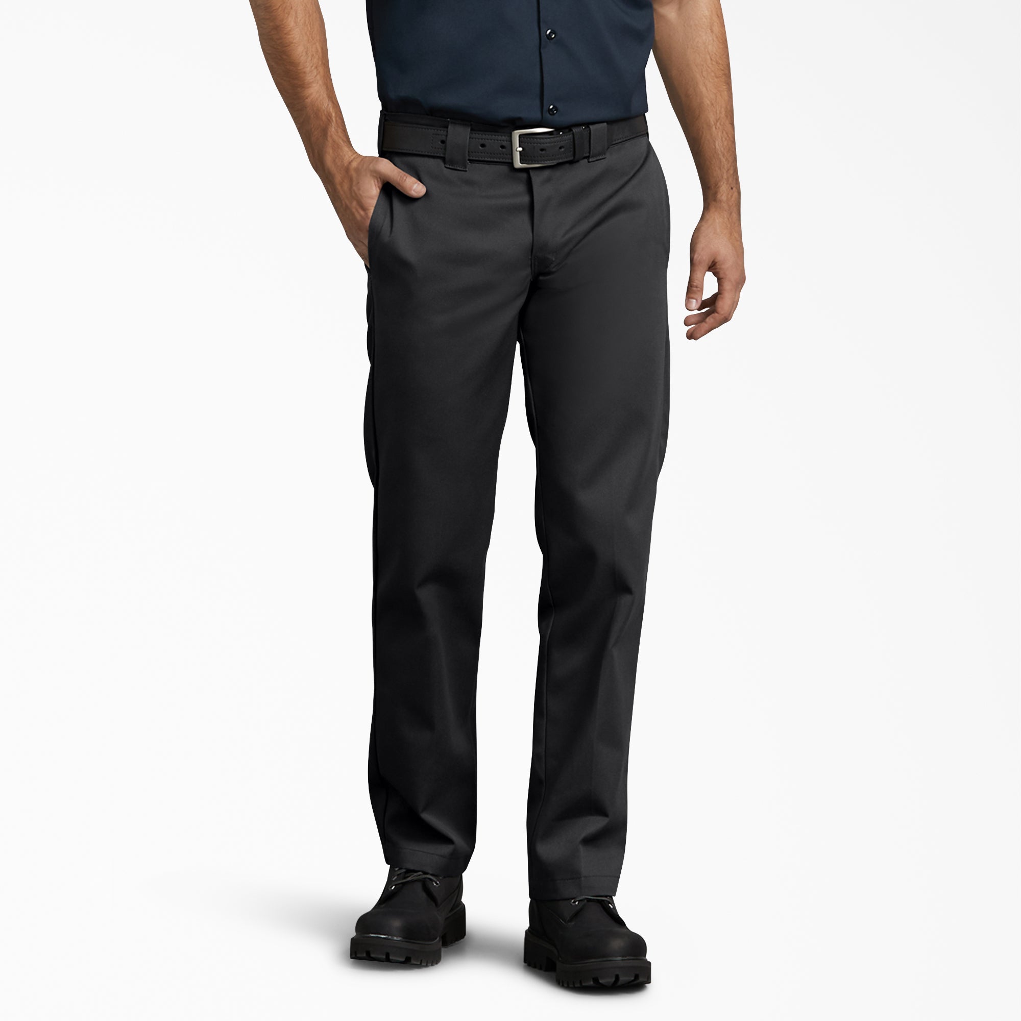 873 Slim Fit Work Pants - Image 7