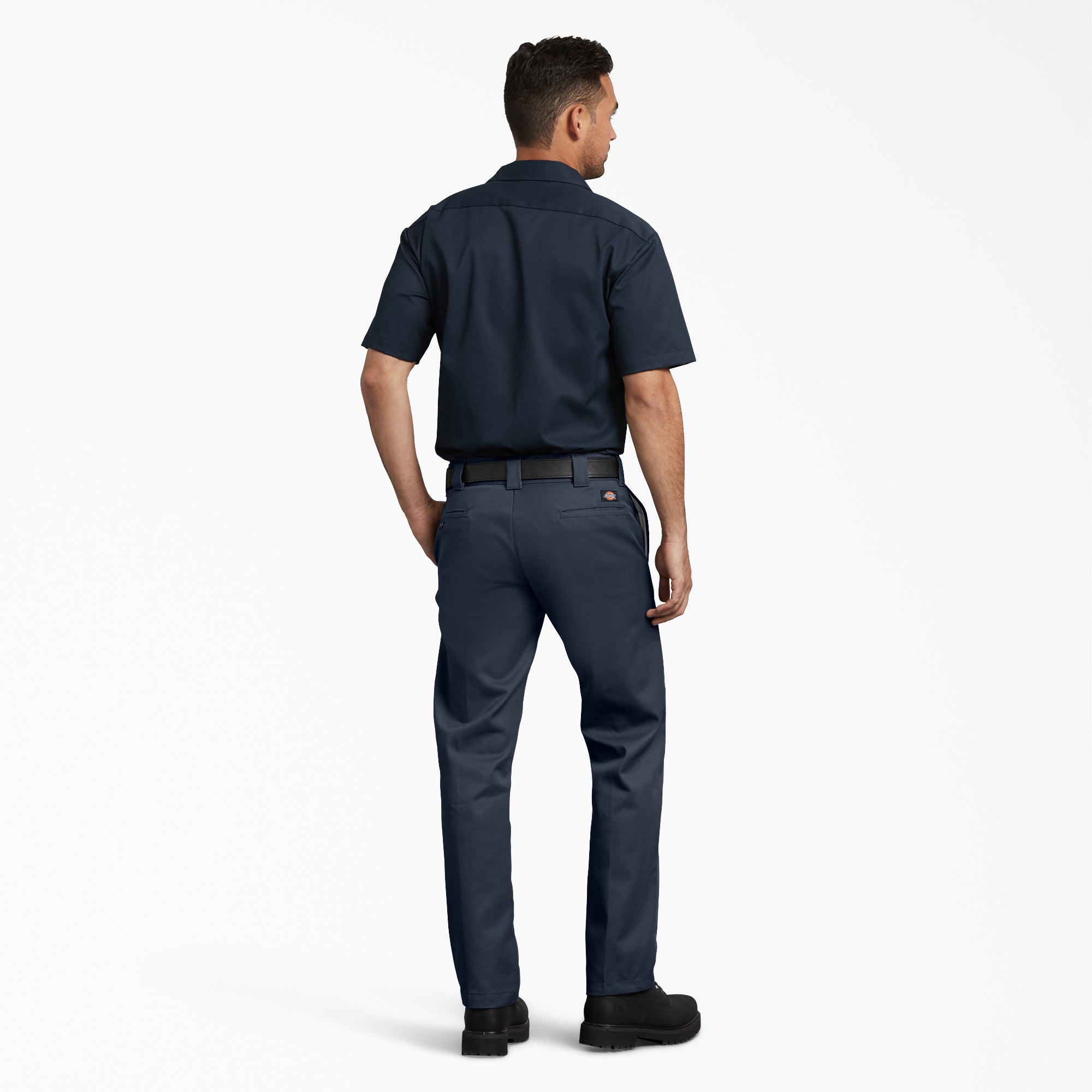 873 Slim Fit Work Pants - Image 11