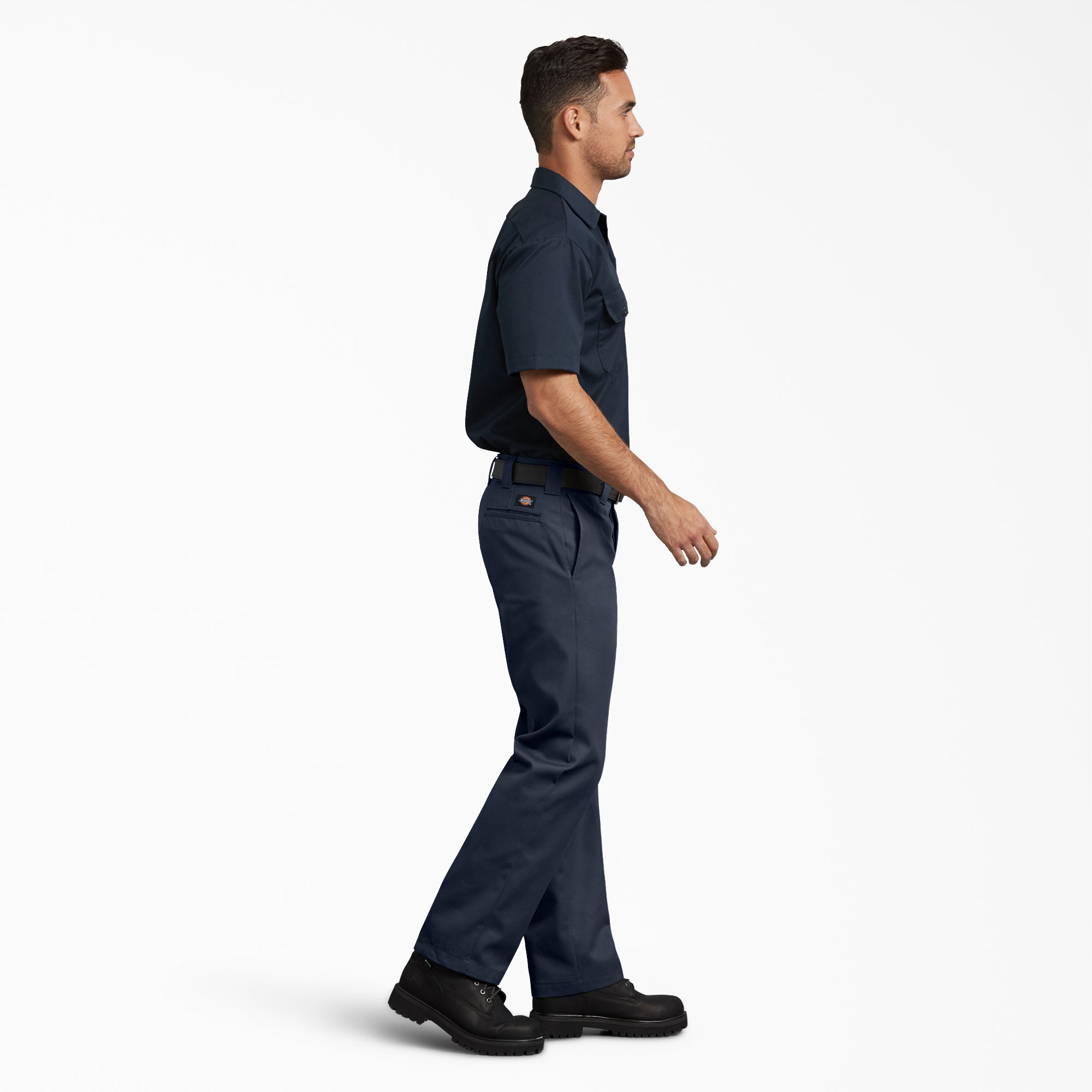 873 Slim Fit Work Pants - Image 12