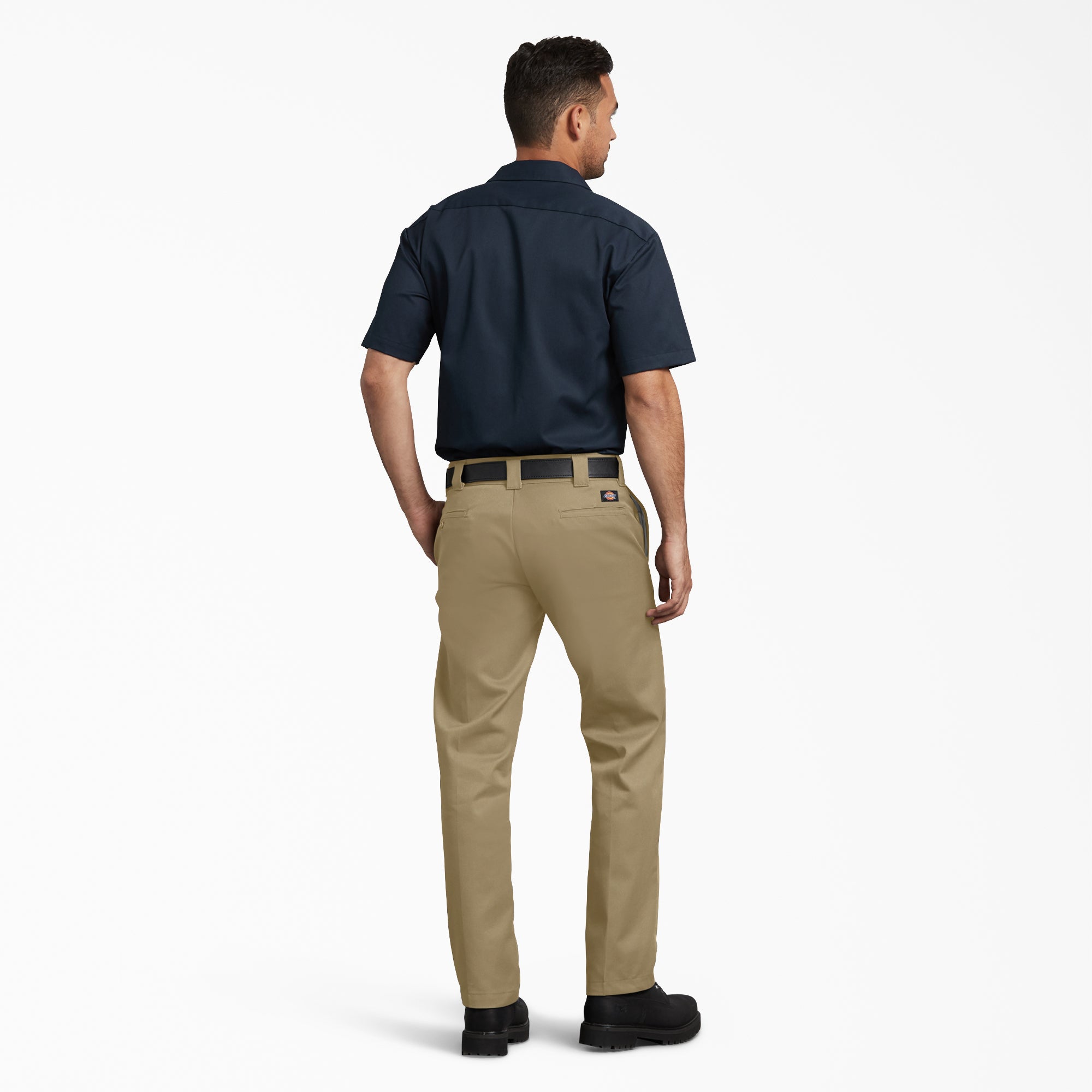 873 Slim Fit Work Pants - Image 11