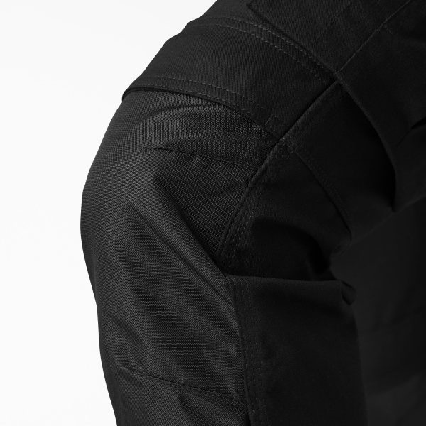 Multi-Pocket Utility Work Pants - Image 10