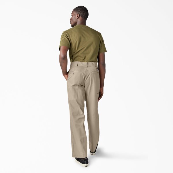 Jamie Foy Loose Fit Pants - Image 6