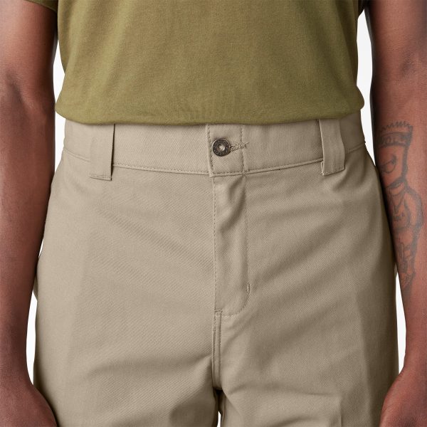 Jamie Foy Loose Fit Pants - Image 7