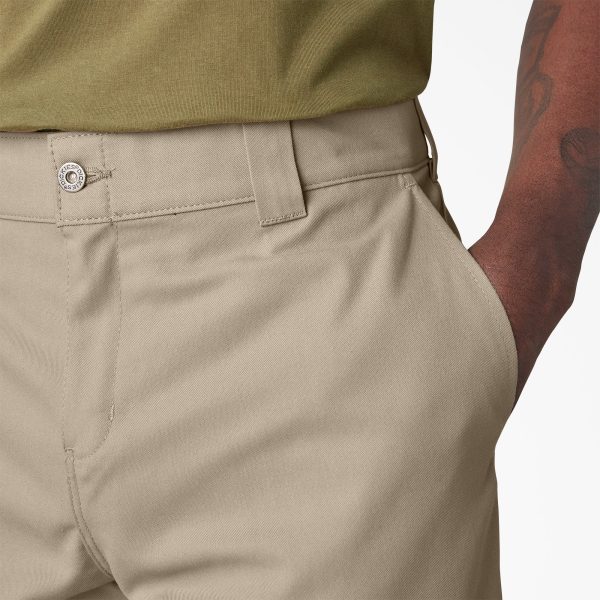 Jamie Foy Loose Fit Pants - Image 8