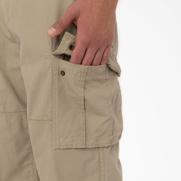 Eagle Bend Relaxed Fit Double Knee Cargo Pants - Image 21