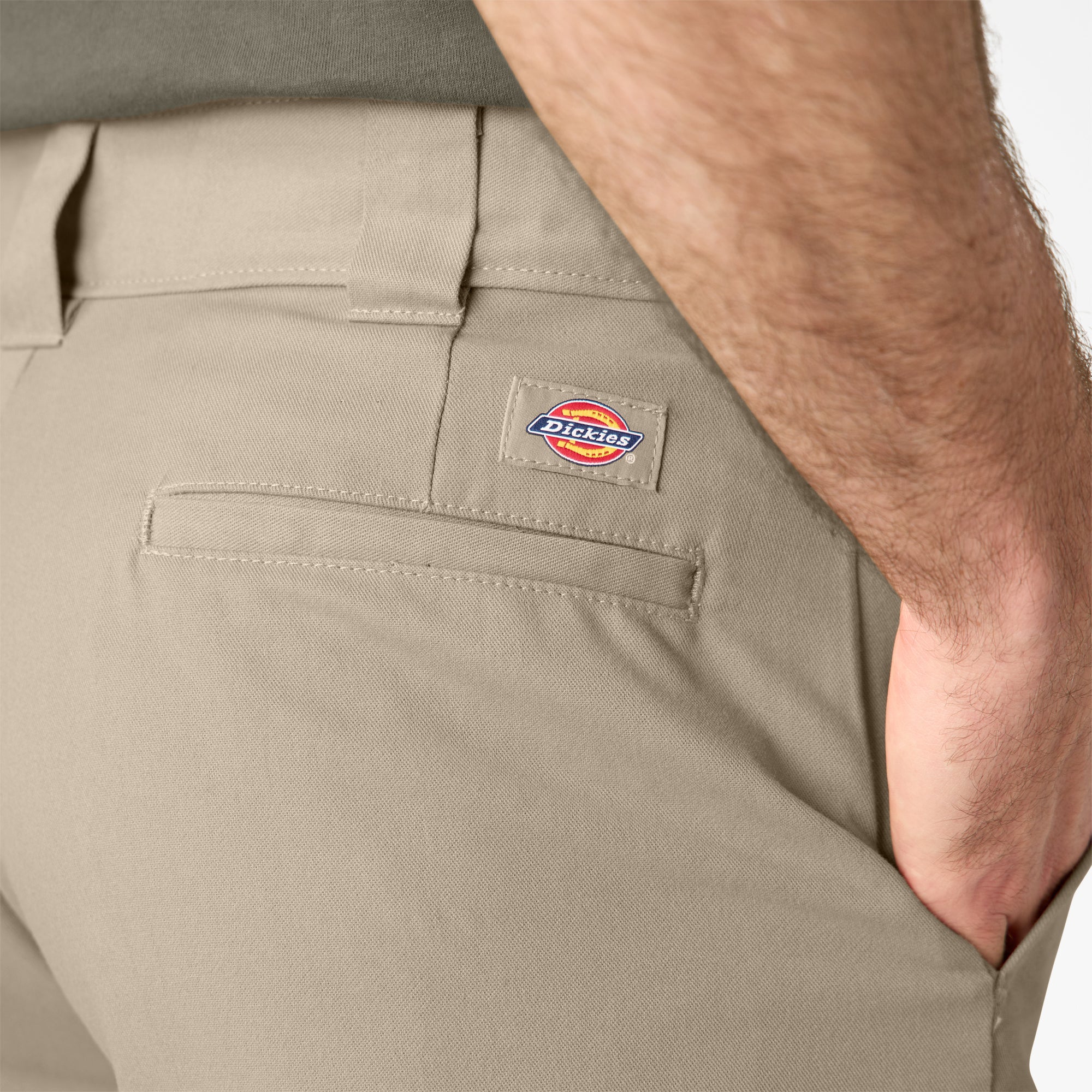 FLEX Relaxed Fit Work Shorts. 11 - Image 10