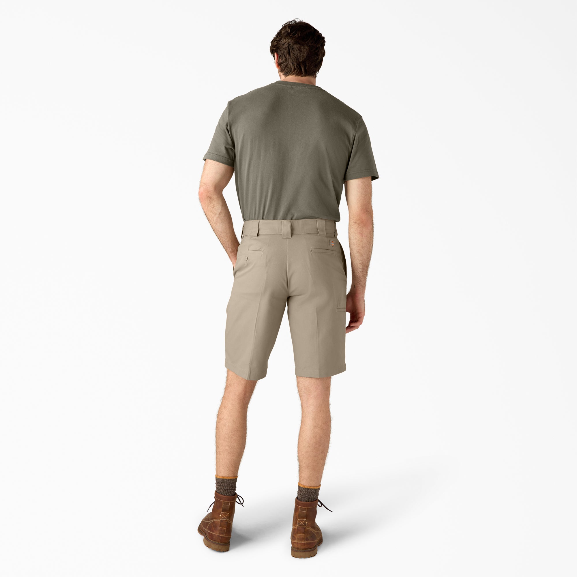 FLEX Relaxed Fit Work Shorts. 11 - Image 6