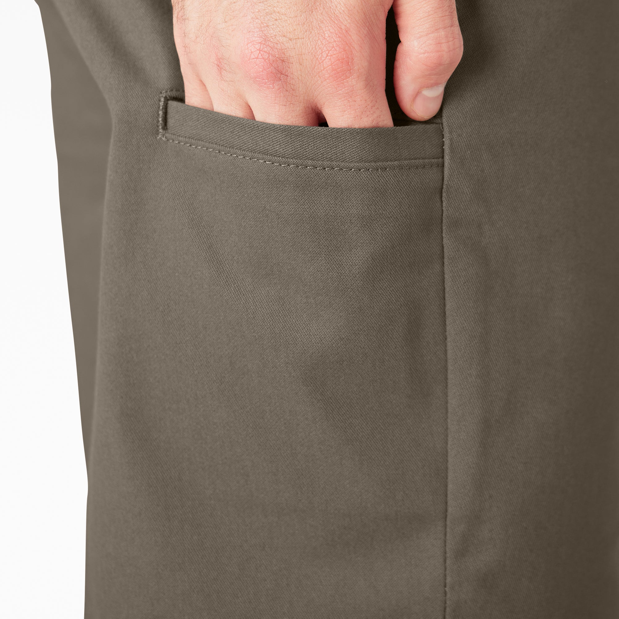 FLEX Relaxed Fit Work Shorts. 11 - Image 7