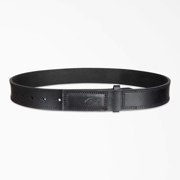 Leather Mechanic Belt - Image 2