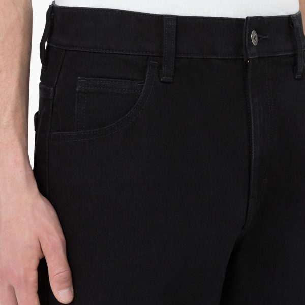 Dickies Skateboarding Wingville Loose Fit Jeans - Image 6
