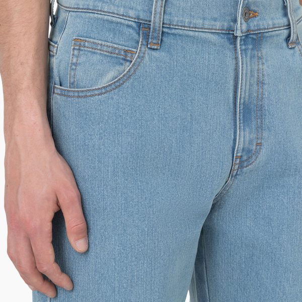 Dickies Skateboarding Wingville Loose Fit Jeans - Image 7