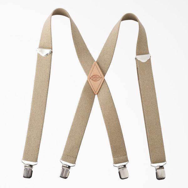 Work Suspenders