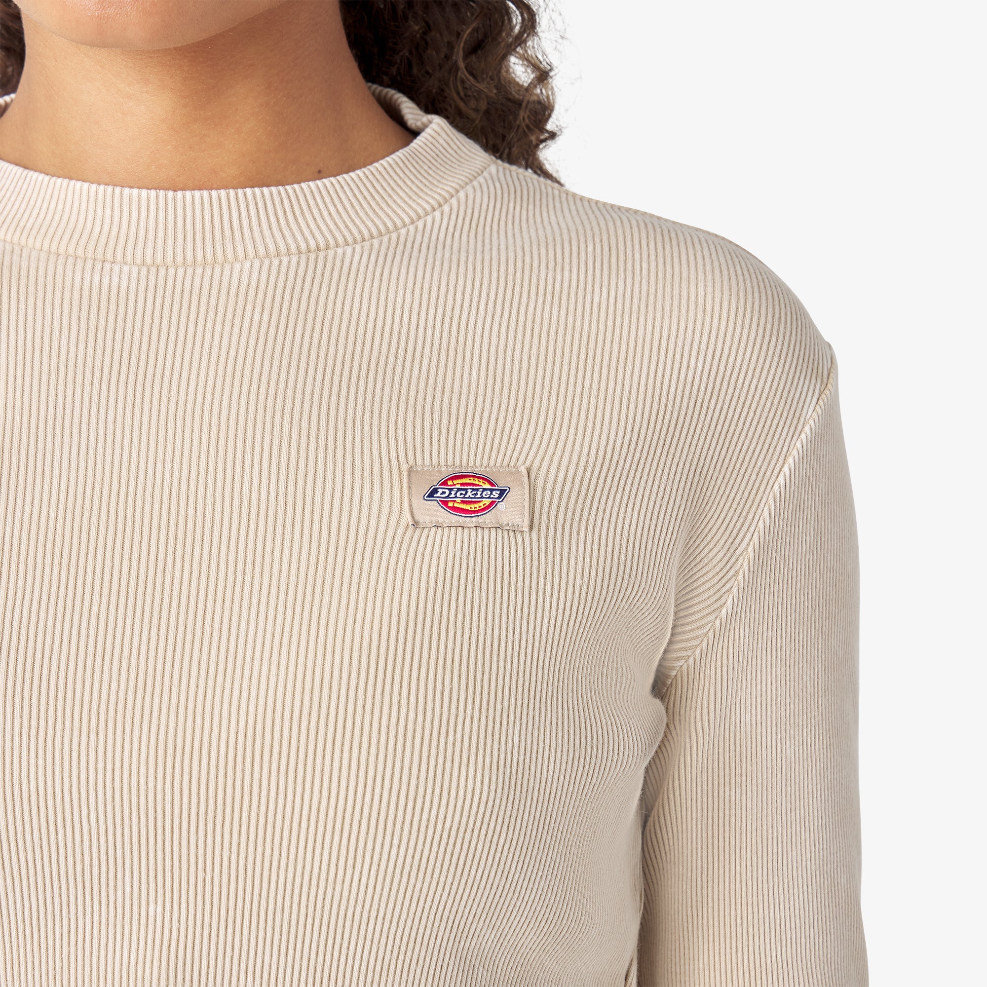 Women's Newington Long Sleeve T-Shirt - Image 6