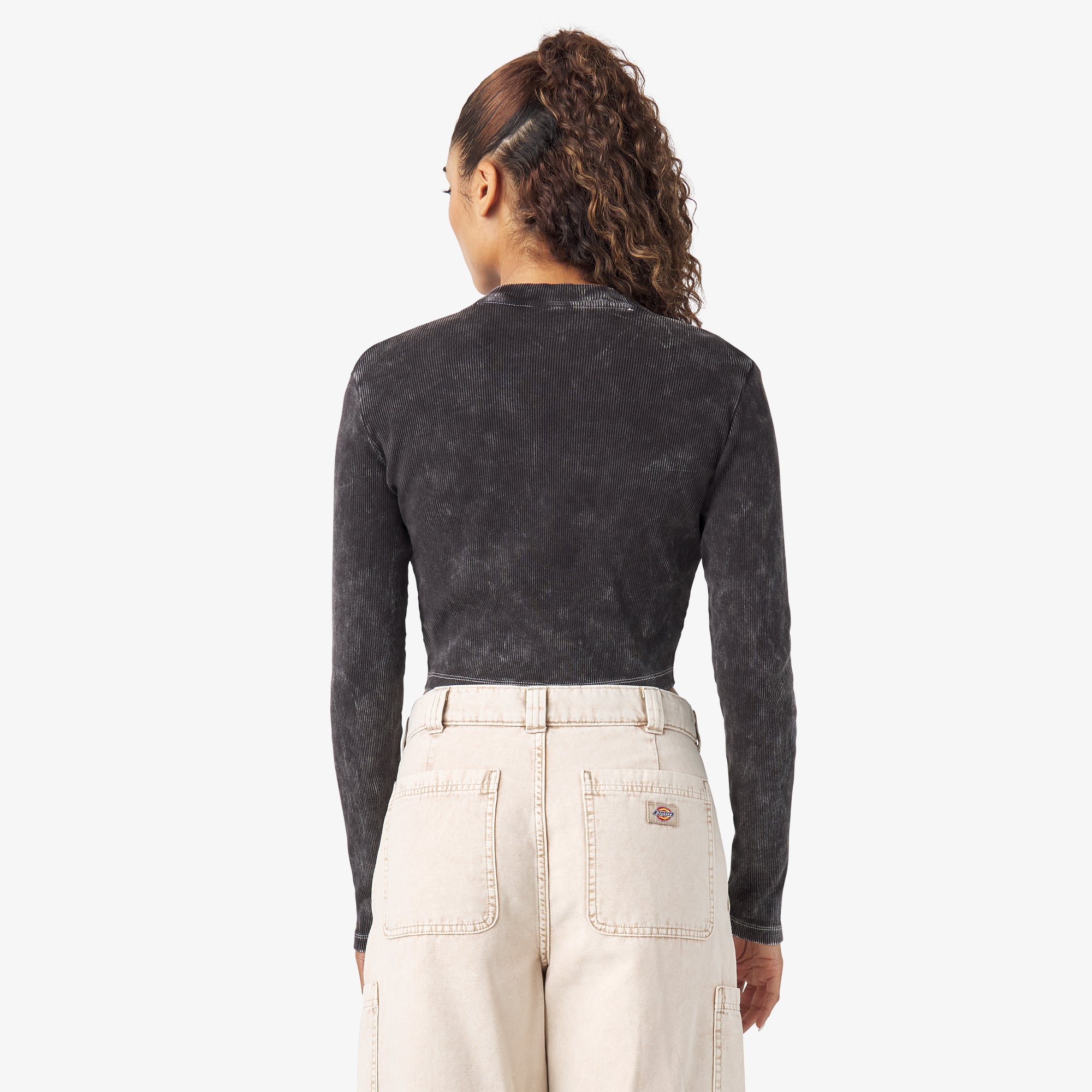 Women's Newington Long Sleeve T-Shirt - Image 2