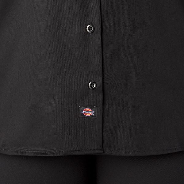 Women's Plus 574 Original Work Shirt - Image 8
