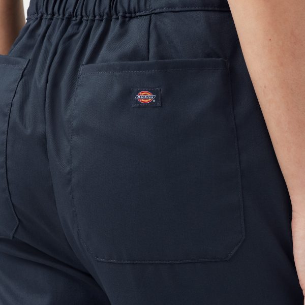 Women's FLEX Cooling Short Sleeve Coveralls - Image 5