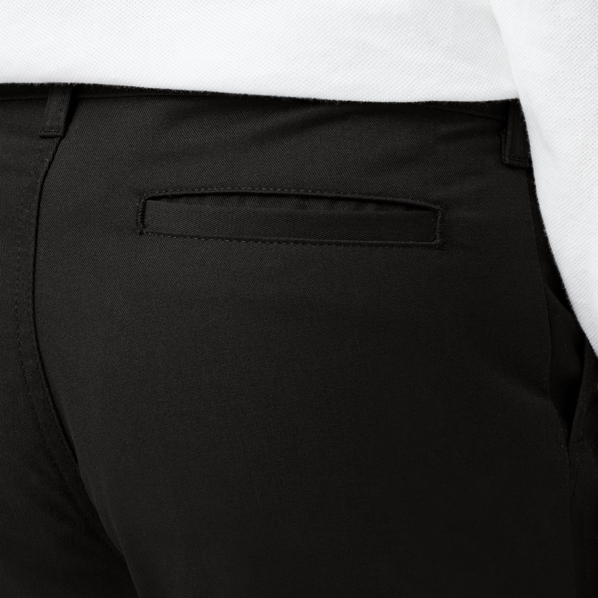 Boys' Husky Classic Fit Pants. 8-20 - Image 5
