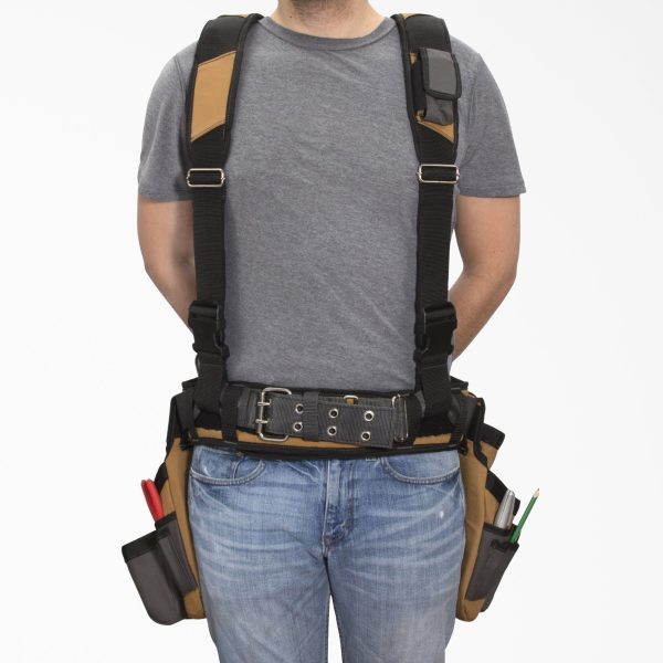 4-Piece Carpenter's Rig - Image 5
