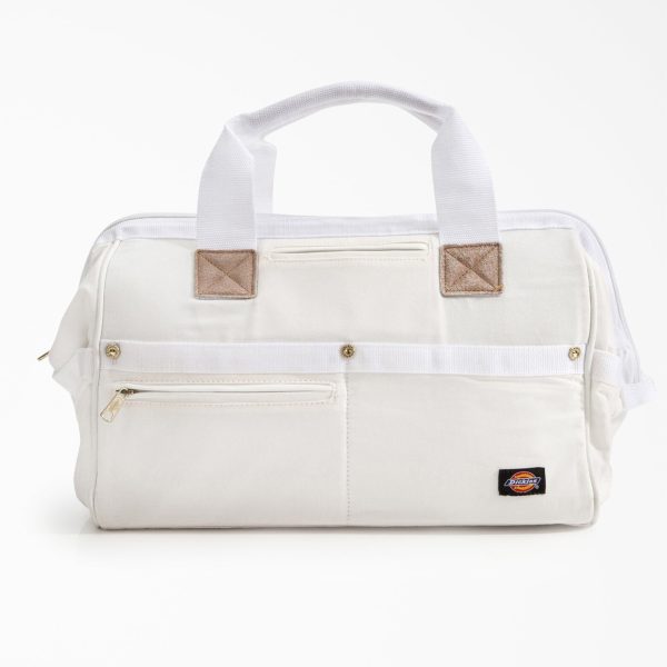 Painter's Work Bag. 16