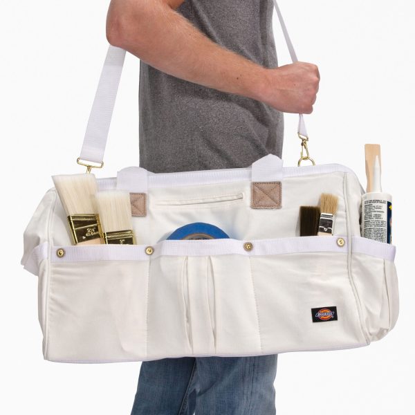 Painter's Work Bag. 20 - Image 7