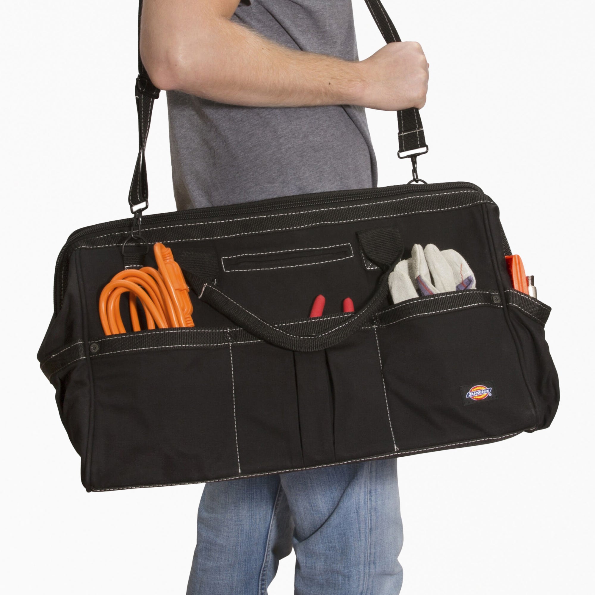 Work Bag. 20 - Image 6