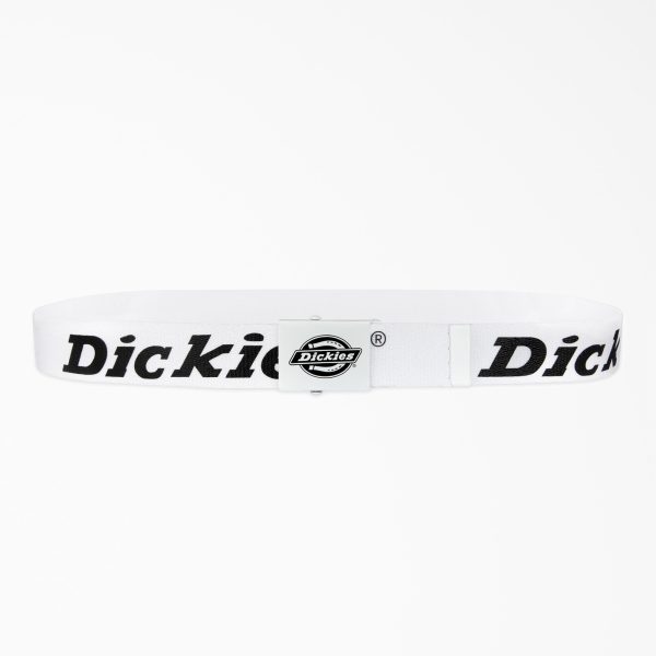 Logo Web Belt - Image 3