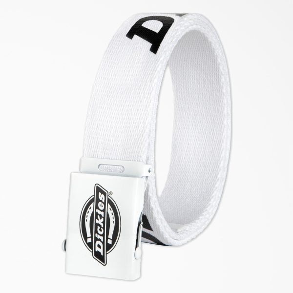 Logo Web Belt - Image 4