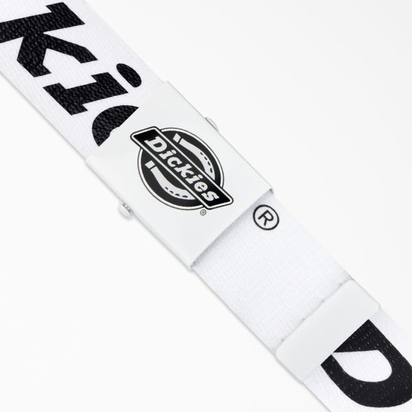 Logo Web Belt - Image 5