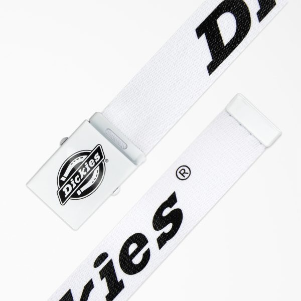 Logo Web Belt - Image 2