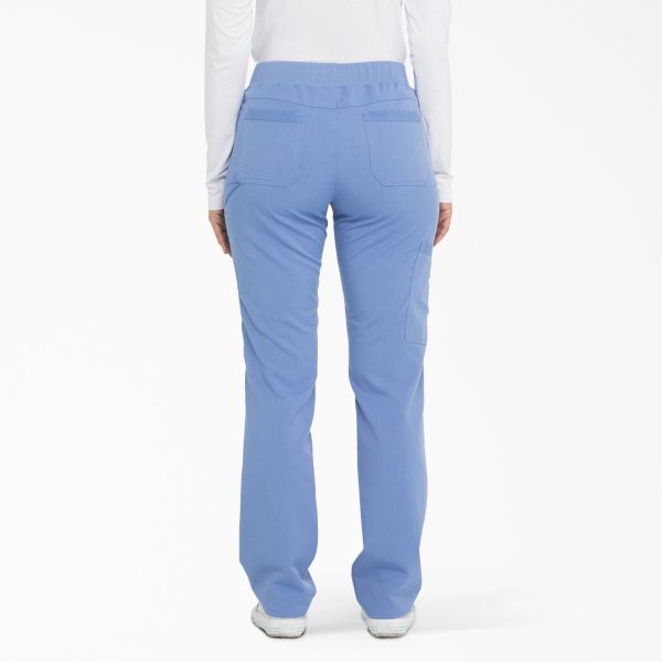 Women's Balance Scrub Pants - Image 2