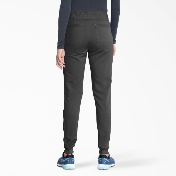 Women's Balance Jogger Scrub Pants - Image 2