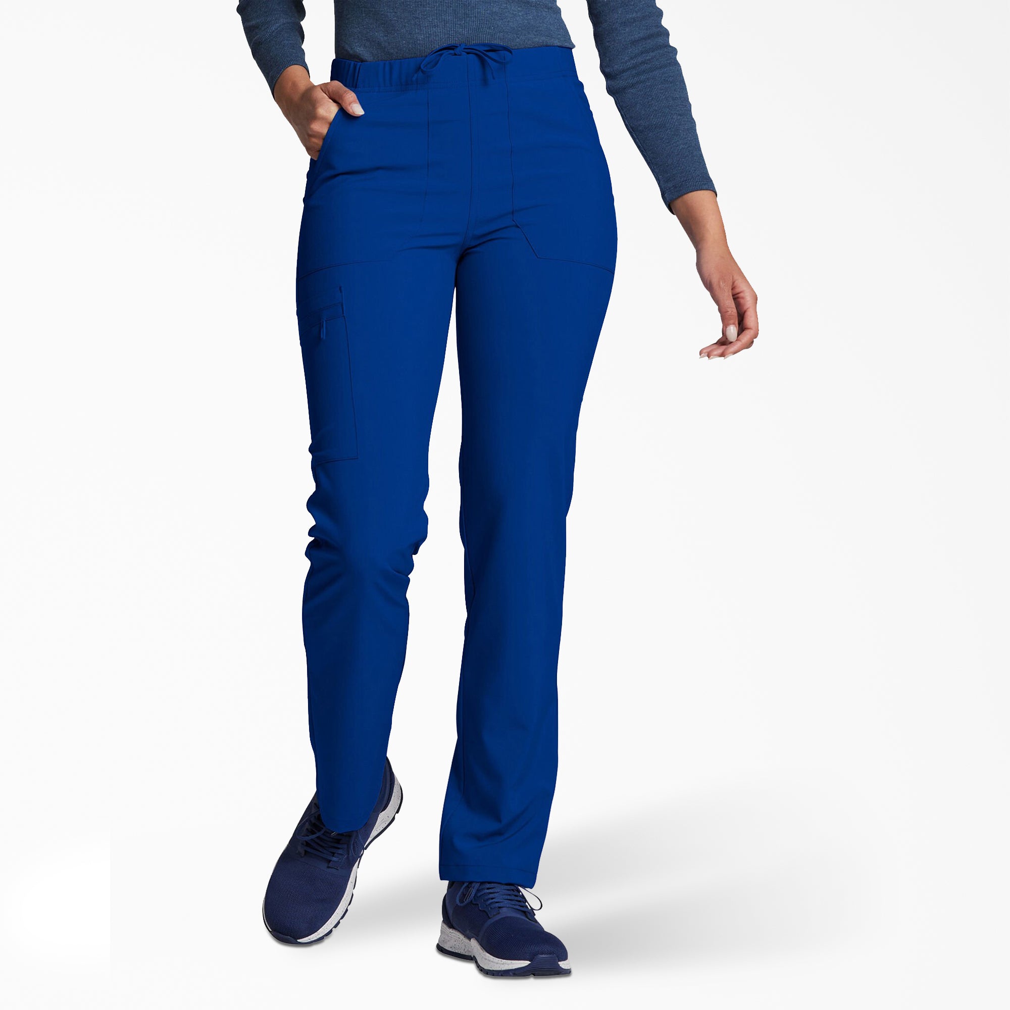 Unisex EDS Essentials Scrub Pants