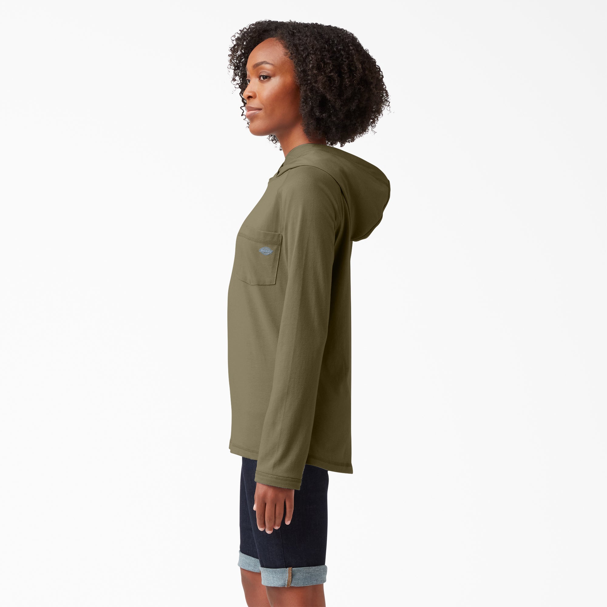 Women's Cooling Performance Sun Shirt - Image 3