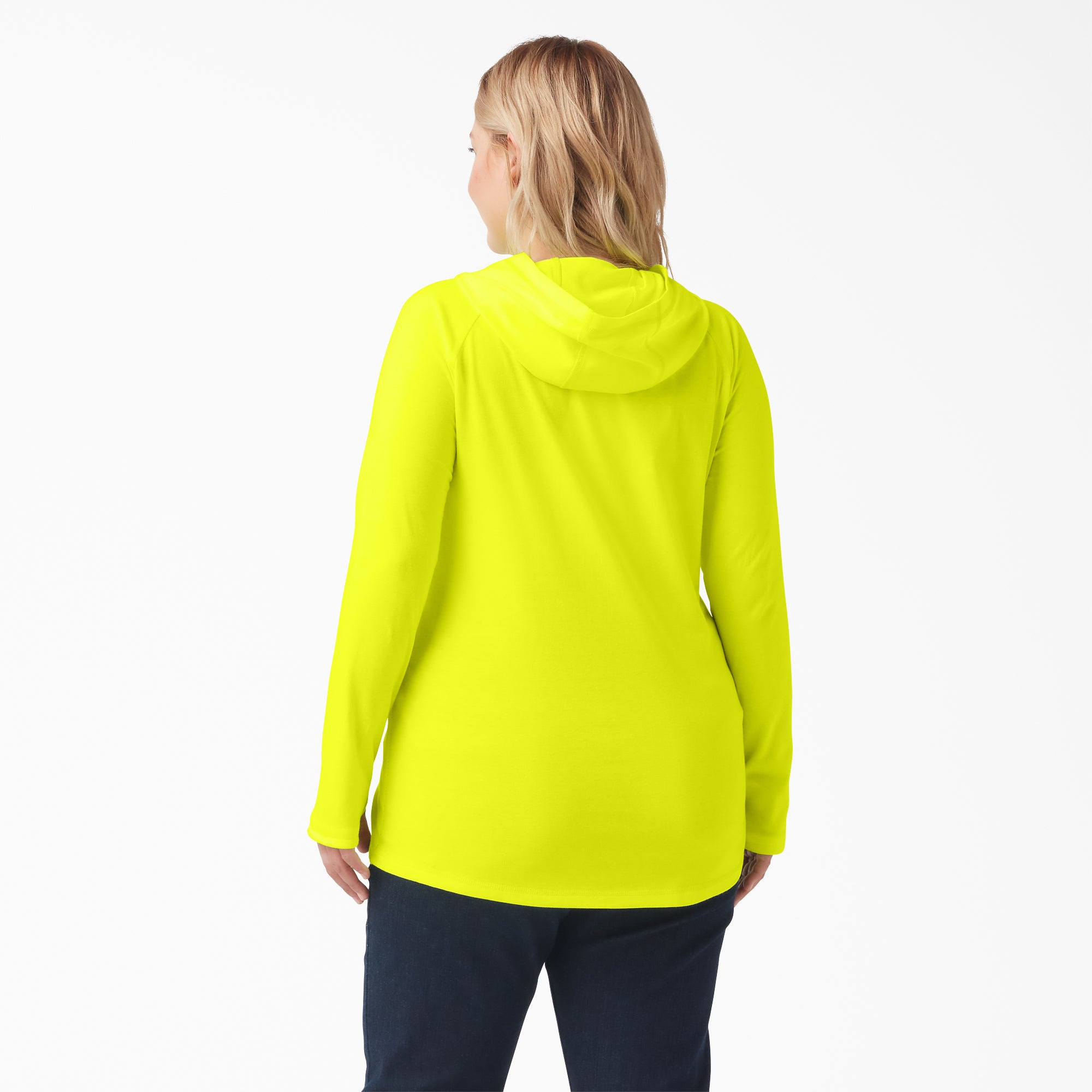 Women's Plus Cooling Performance Sun Shirt - Image 2
