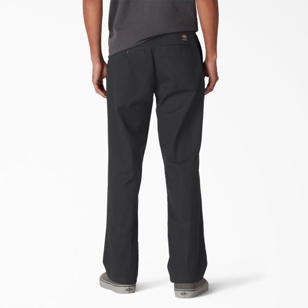 Dickies Skateboarding Regular Fit Twill Pants - Image 2