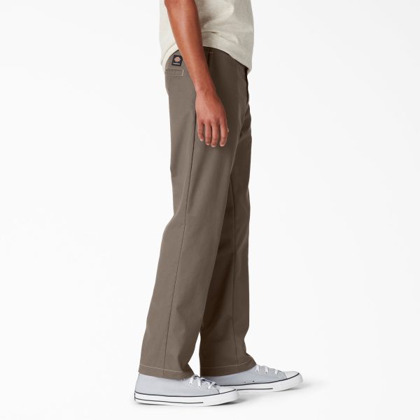 Dickies Skateboarding Slim Fit Pants - Image 3