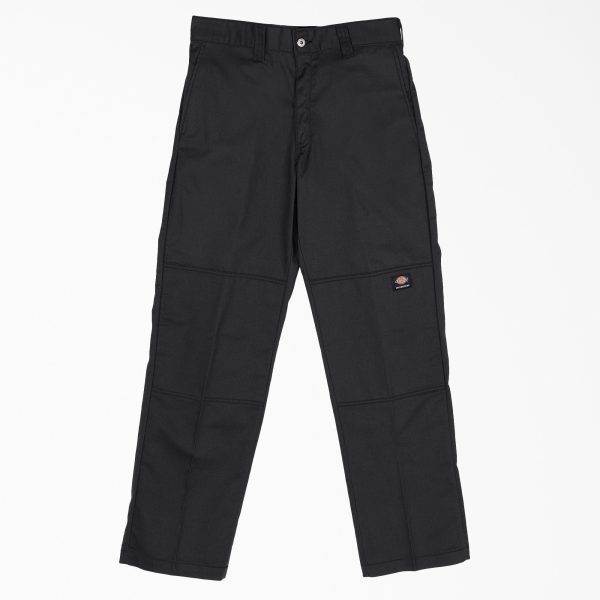 Dickies Skateboarding Regular Fit Double Knee Pants - Image 4